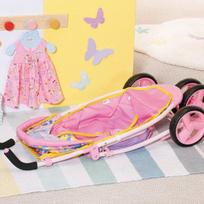 vezimelis baby born - Amo Toys Baby Born - Jogger (828656) - 3 nuotrauka
