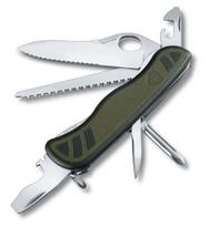 kiseniniai peiliai - Victorinox Swiss Soldier's Knife 08 - 2 nuotrauka