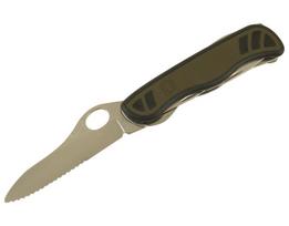 kiseniniai peiliai - Victorinox Swiss Soldier's Knife 08 - 3 nuotrauka
