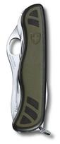 kiseniniai peiliai - Victorinox Swiss Soldier's Knife 08 - 4 nuotrauka