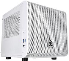 kubo - Thermaltake Core V1 Snow - 1 nuotrauka