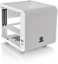 kubo - Thermaltake Core V1 Snow - 2 nuotrauka