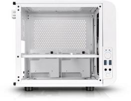 kubo - Thermaltake Core V1 Snow - 4 nuotrauka