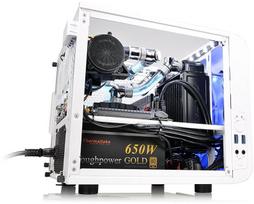 kubo - Thermaltake Core V1 Snow - 6 nuotrauka
