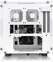 kubo - Thermaltake Core V1 Snow - 7 nuotrauka