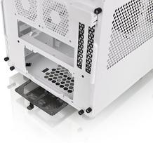 kubo - Thermaltake Core V1 Snow - 8 nuotrauka