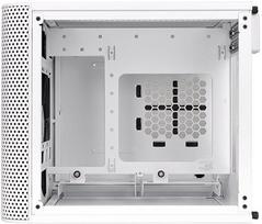 kubo - Thermaltake Core V1 Snow - 10 nuotrauka