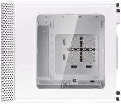 kubo - Thermaltake Core V1 Snow - 11 nuotrauka