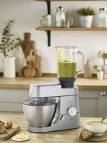 food processor - Kenwood KVC 3110 S - 8 nuotrauka