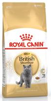 Royal Canin FBN British Shorthair 400g