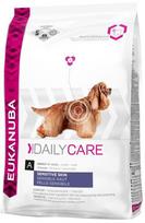 Eukanuba Daily Care Sensitive Skin 12kg