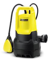 karcher siurblys - Kärcher SP 3 Dirt - 2 nuotrauka