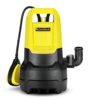 karcher siurblys - Kärcher SP 3 Dirt - 3 nuotrauka