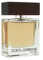 dolce gabbana the one for men - Dolce & Gabbana The One For Men 30ml EDT - 1 nuotrauka