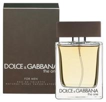 dolce gabbana the one for men - Dolce & Gabbana The One For Men 30ml EDT - 2 nuotrauka