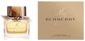 my burberry 90ml