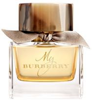 burberry moteriski kvepalai - Burberry My Burberry 90ml EDP - 2 nuotrauka