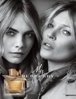 burberry moteriski kvepalai - Burberry My Burberry 90ml EDP - 3 nuotrauka