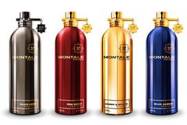 kvepalai montale - Montale Powder Flowers 100 ml. EDP - 3 nuotrauka