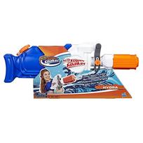 NERF šautuvas Super Soaker Hydra, E2907EU4