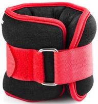 svoriai rankoms - Spokey Form IV 2 x 1.5kg 920906 - 2 nuotrauka