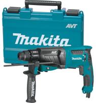 perforatorius makita - Makita HR2631F - 2 nuotrauka