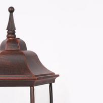 sviestuvas domoletti - Pastatomasis šviestuvas Domoletti El-560PE2, 1X100W, E27 - 5 nuotrauka
