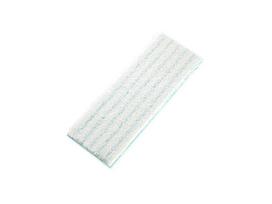 plausine sluoste - Leifheit Replaceable Brush Sponge Picobello M Cotton Plus 33cm - 2 nuotrauka