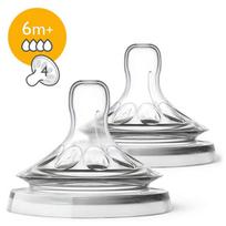 avent natural zindukai - Philips Avent SCF044/27, 2 vnt. - 2 nuotrauka
