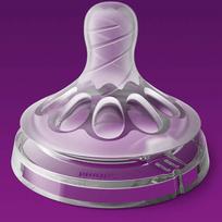 avent buteliukas 6 men - Philips Avent SCF043/27, 2 vnt. - 5 nuotrauka