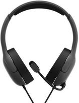 pdp xbox - Pdp Gaming LVL40 Wired Stereo Headset Xbox One Gray (Pilkos) - 2 nuotrauka
