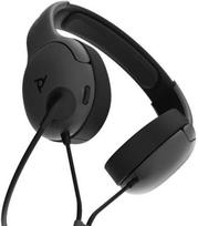 pdp xbox - Pdp Gaming LVL40 Wired Stereo Headset Xbox One Gray (Pilkos) - 5 nuotrauka