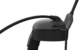 pdp xbox - Pdp Gaming LVL40 Wired Stereo Headset Xbox One Gray (Pilkos) - 7 nuotrauka