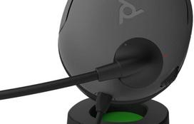 pdp xbox - Pdp Gaming LVL40 Wired Stereo Headset Xbox One Gray (Pilkos) - 9 nuotrauka