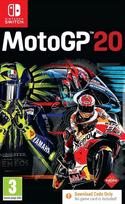 MotoGP 20 Nintendo Switch