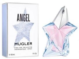 angel mugler - Thierry Mugler Angel 30ml EDT 2019 - 1 nuotrauka