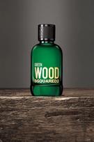 woods - Dsquared2 Green Wood 50ml EDT - 4 nuotrauka
