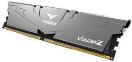 8gb ddr4 - Team Group T-Force Vulcan Z Grey 8GB 3200MHz CL16 DDR4 TLZGD48G3200HC16C01 - 3 nuotrauka