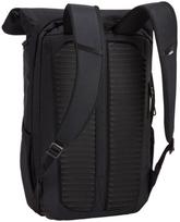 krepsiai thule - Thule Paramount 2 Backpack 15.6'' Black - 2 nuotrauka