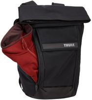 krepsiai thule - Thule Paramount 2 Backpack 15.6'' Black - 6 nuotrauka
