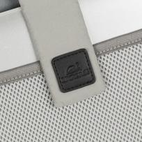 deklas macbook rivacase - Rivacase Lantau Melange MacBook Pro And Ultrabook Case 13.3'' Black - 11 nuotrauka