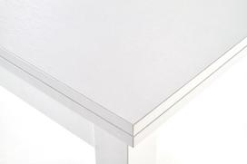 isskleidziamas stalas azuolas - Valgomojo stalas Halmar Gracjan, 760x800x760 mm - 2 nuotrauka