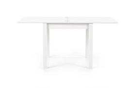 isskleidziamas stalas azuolas - Valgomojo stalas Halmar Gracjan, 760x800x760 mm - 3 nuotrauka