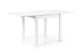 isskleidziamas stalas azuolas - Valgomojo stalas Halmar Gracjan, 760x800x760 mm - 5 nuotrauka