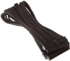 BitFenix 24-Pin ATX 30cm Extension Cable Black