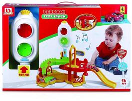 BB Junior Ferrari Test Track 16-88801