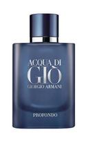 giorgio armani acqua di gio - Giorgio Armani Acqua Dio Gio Profondo 40ml EDP - 2 nuotrauka