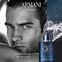 giorgio armani acqua di gio - Giorgio Armani Acqua Dio Gio Profondo 40ml EDP - 6 nuotrauka