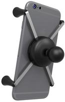 mounts x grip - Telefono laikiklis RAM Mount X-Grip Universal With Swiveling B 1'' - 3 nuotrauka