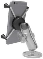 mounts x grip - Telefono laikiklis RAM Mount X-Grip Universal With Swiveling B 1'' - 5 nuotrauka